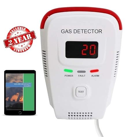 how to check for methane gas|methane gas detectors for home.